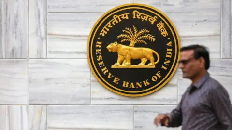 India cuts rates as Trump's tariffs put growth at risk