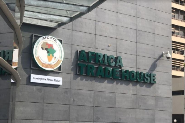 Africa's trade, economic growth lies in AfCFTA - World Bank