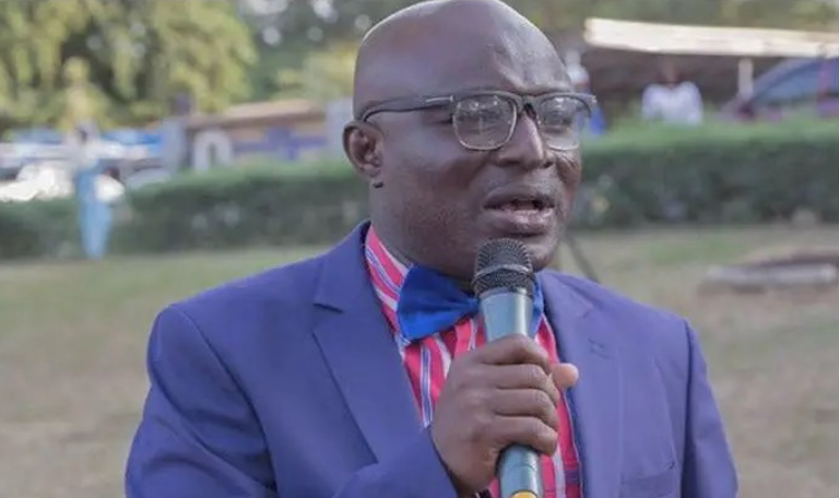 We cannot tell what really killed Gabriel, we still await autopsy report- Mohammed Amin Lamptey