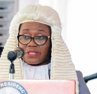 CJ's removal: NPP, other political parties announce nationwide protest on May 5