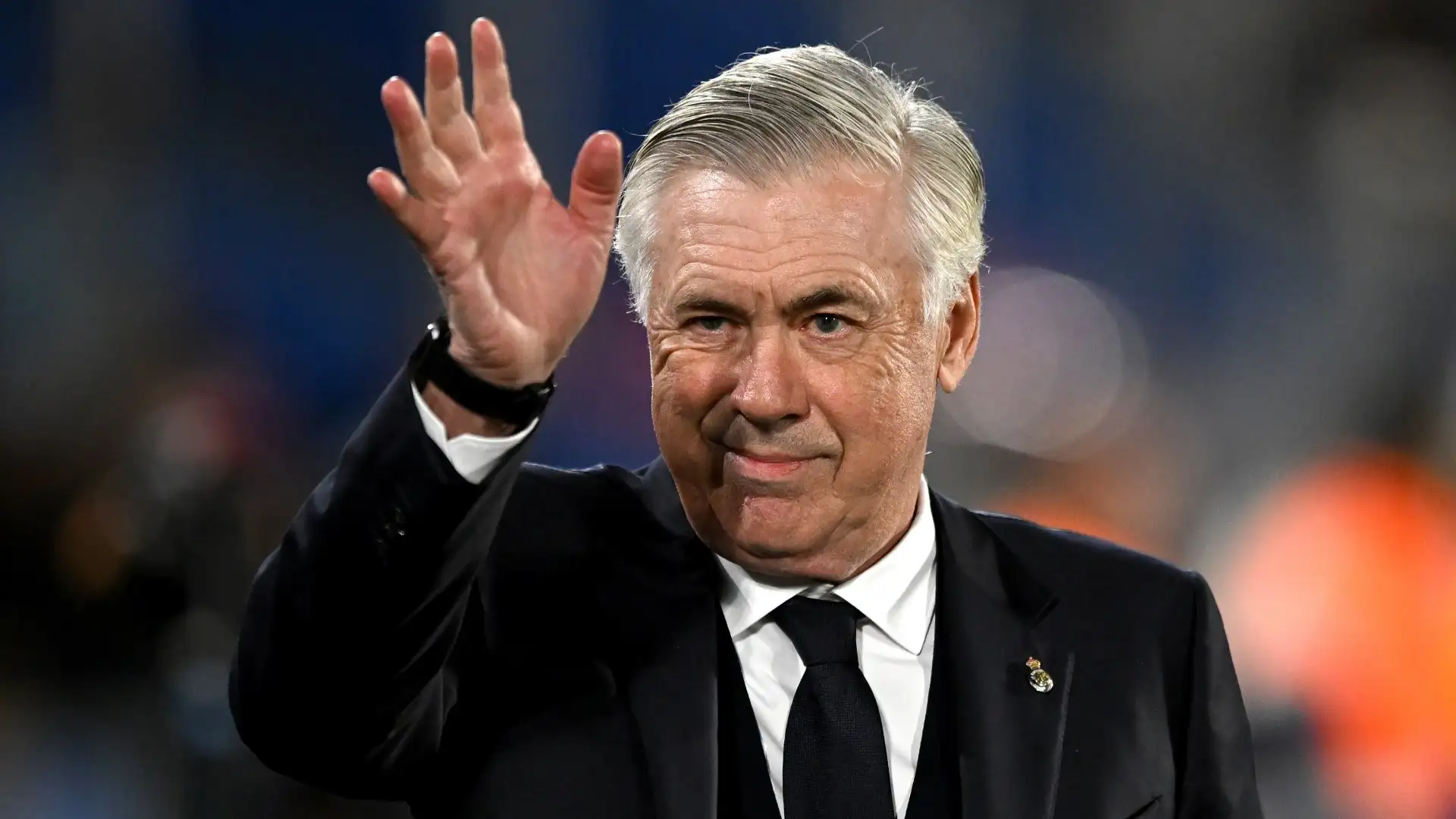 Ancelotti