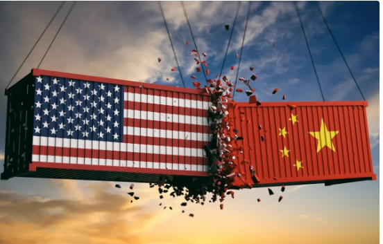 China retaliates with 84% tariffs on US goods as rift escalates