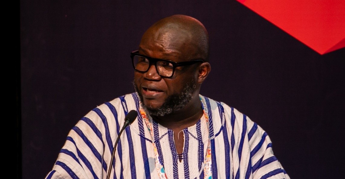 Declare state of emergency in areas with intense galamsey activities – Ken Ashigbey tells President Mahama