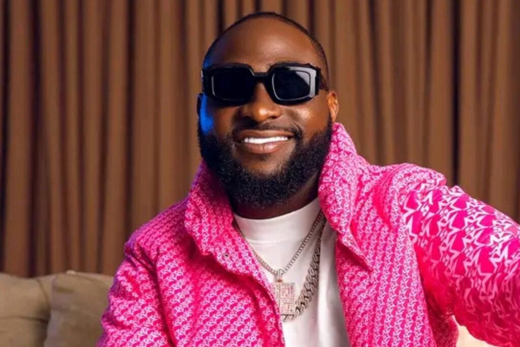 Entertainment has changed Nigeria’s global image despite poor leadership- Davido
