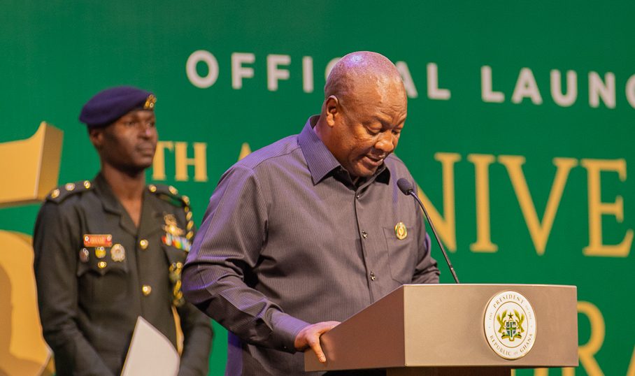 ECOWAS@50: Ghana to give 1,000 scholarships to students in West Africa – President Mahama