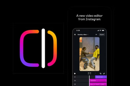 Instagram launches 'Edits' App to replace CapCut