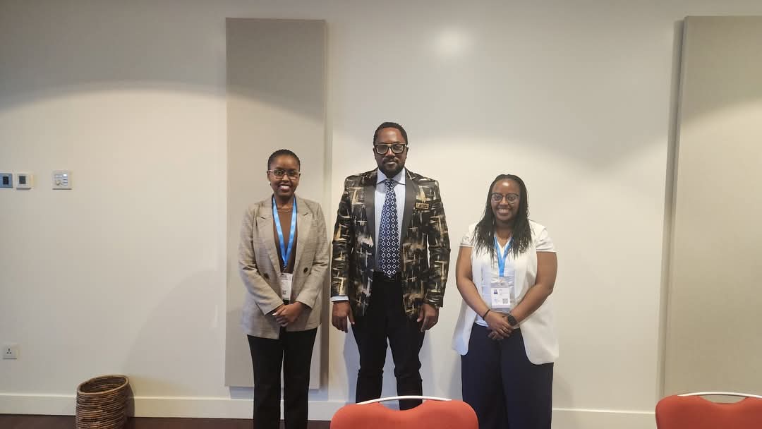 AI Africa project training goes global: Rwanda takes the lead to train 3 million Rwandans
