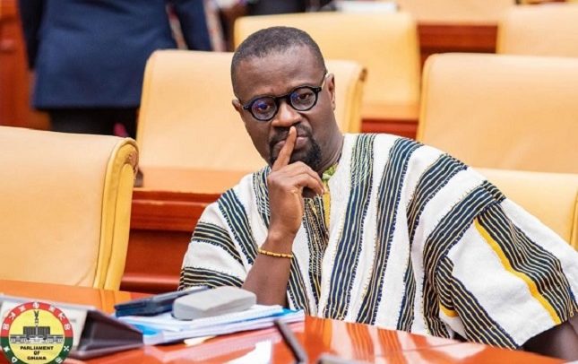 Minority supports ‘Save the Judiciary’ demo slated for May 5