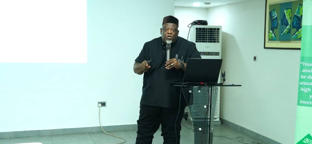 Ghanaians urged to support GoldBod