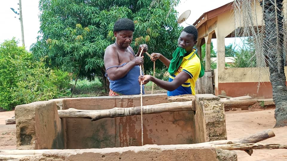 Deprived Ketu North communities cry for inclusion