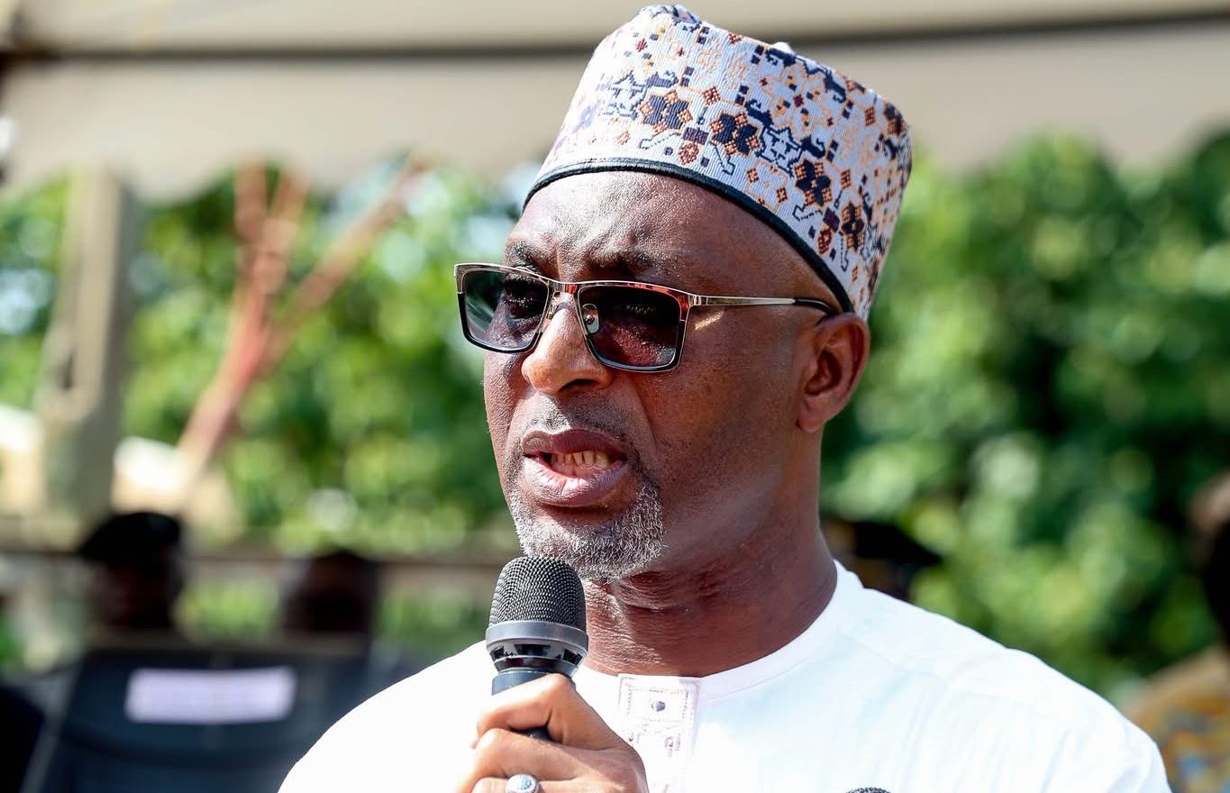 Repatriating foreigners in illegal mining, fraud permitted by law – Interior Minister Insists