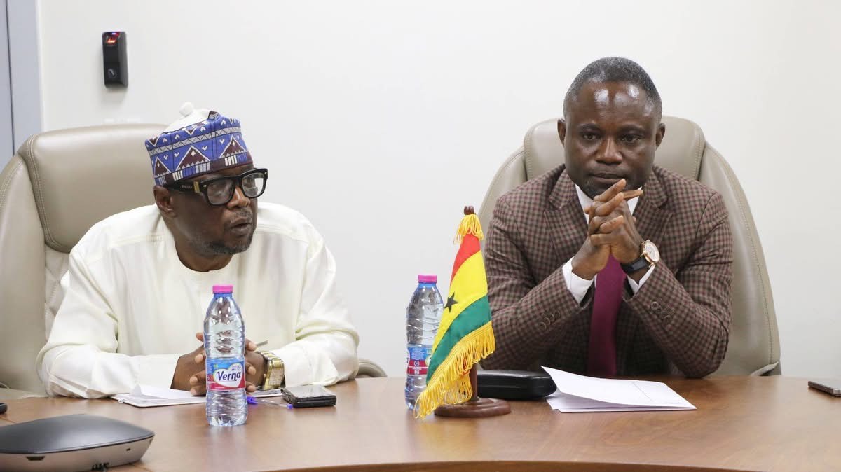 Ghana in talks to host new WAHO office, says Minister