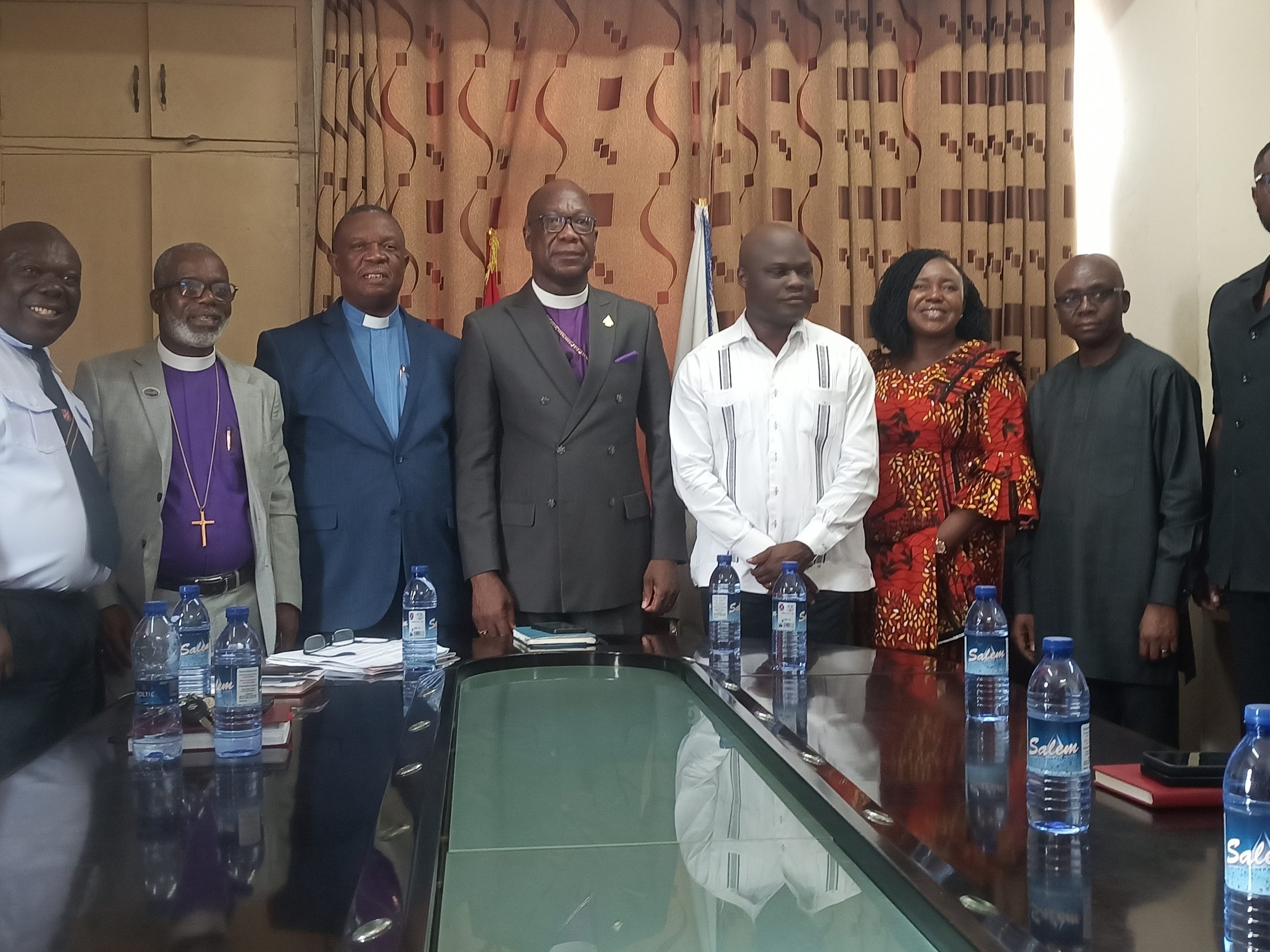 Gov't to implement waste segregation as it reintroduces National Sanitation Day