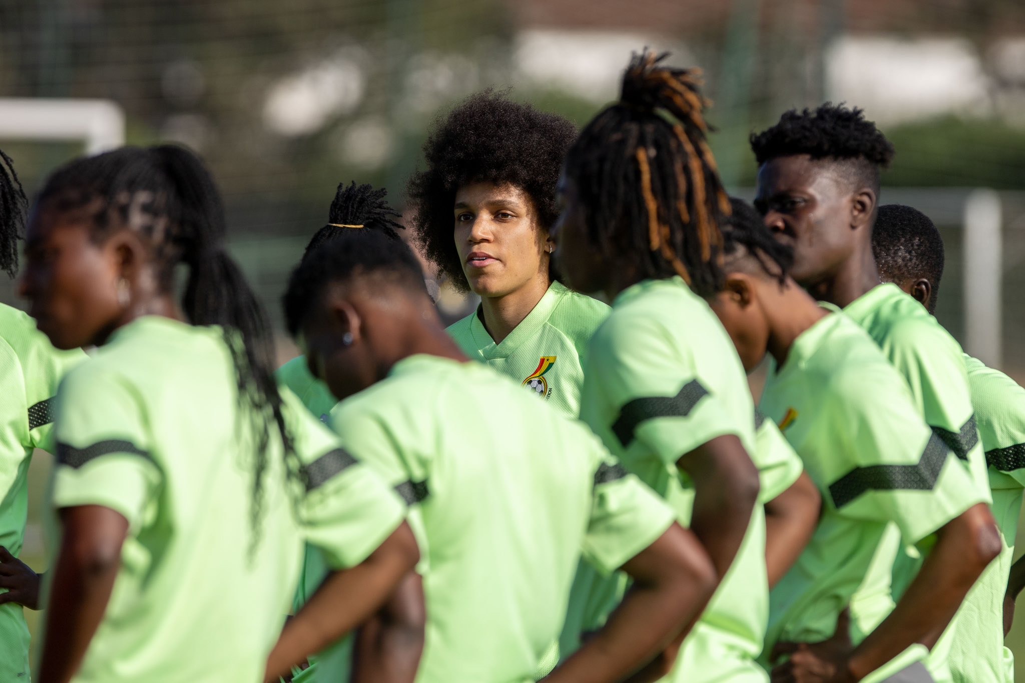 Black Queens face tough test against Senegal's Teranga Lionesses today