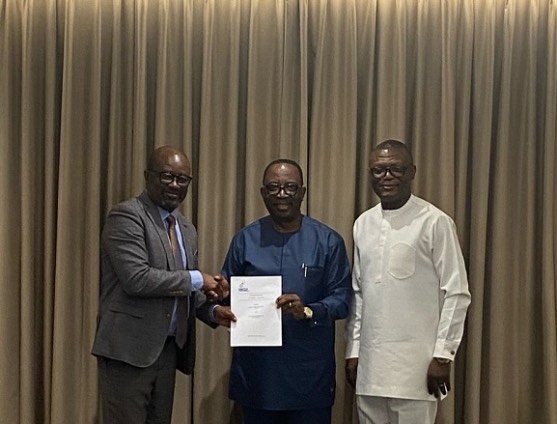 GFA secures new two-year sponsorship deal with KGL