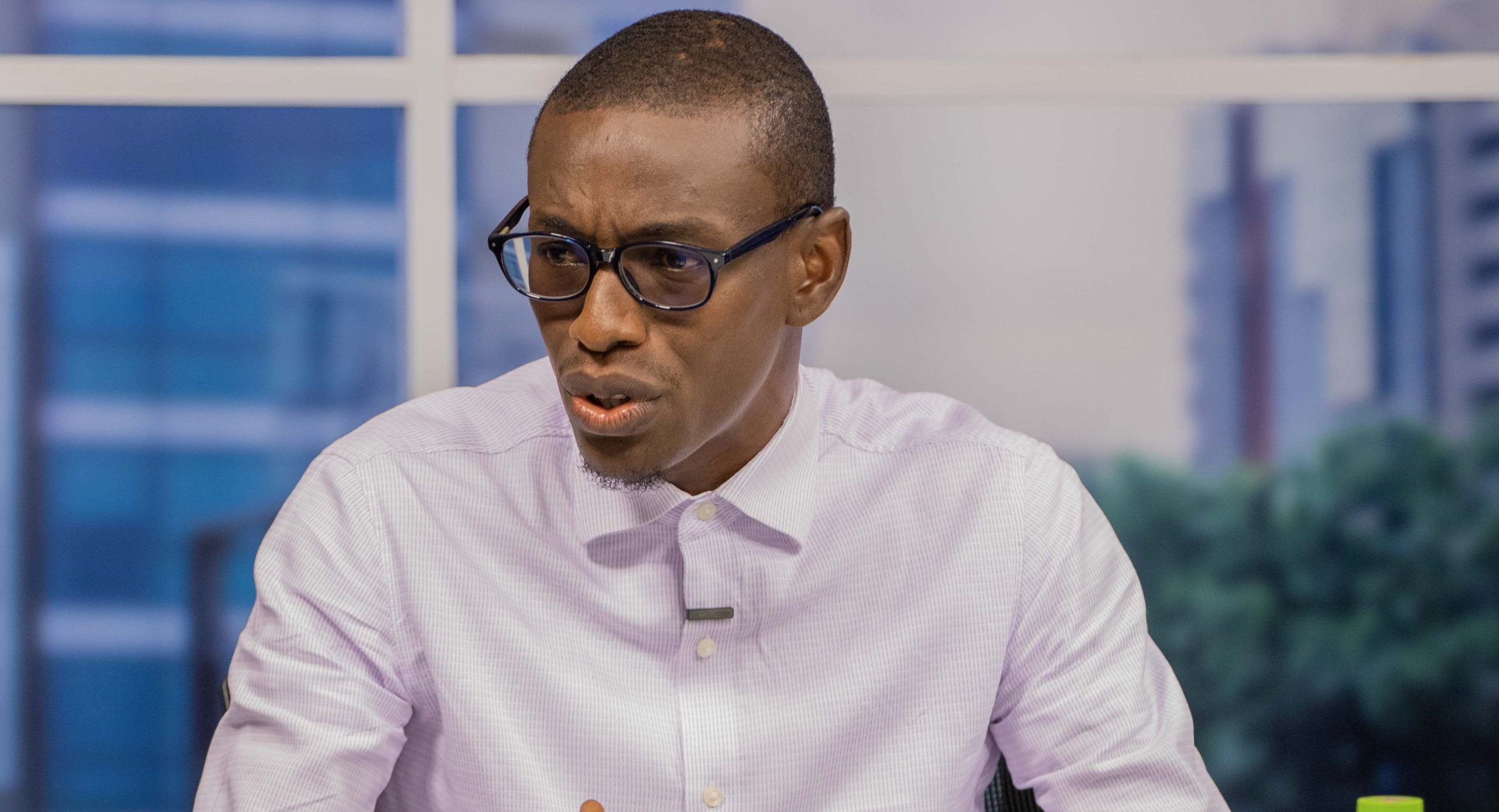 Yaw Siki opens up on struggles of leaving secular music for Gospel