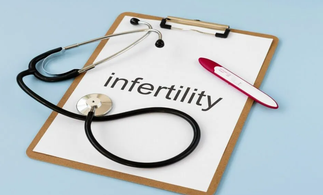 Beyond the silence: Unveiling the hidden heartache of infertility