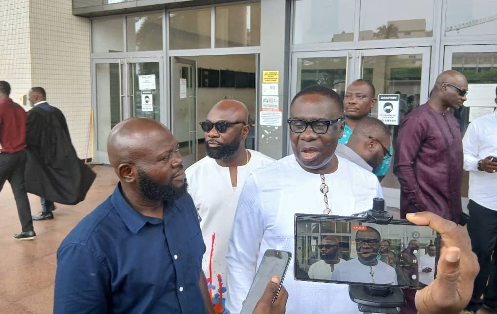 Gyakye Quayson acquitted and discharged after three-year legal battle