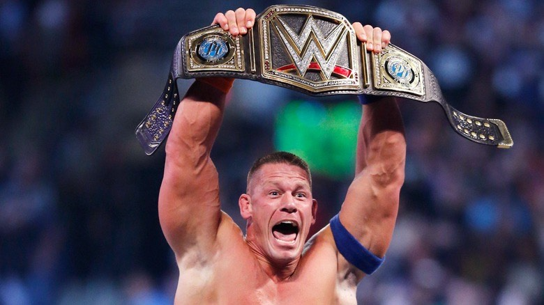 john cena