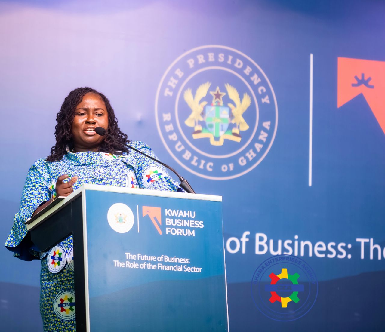 Leverage technology to transform your business - GEA Boss to MSMEs