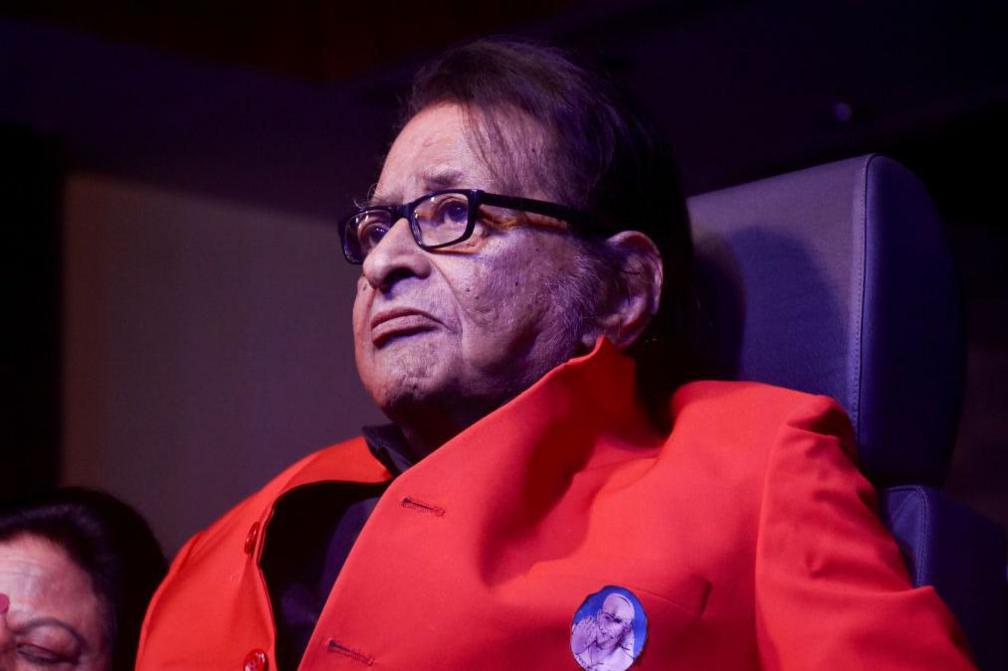 Bollywood actor and director Manoj Kumar dies at 87