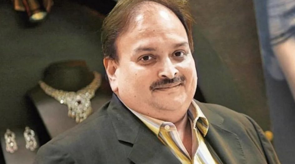 Mehul Choksi