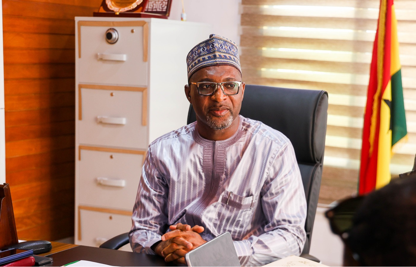 Interior Minister orders immediate transfer of Police Commanders in illegal mining hotspots