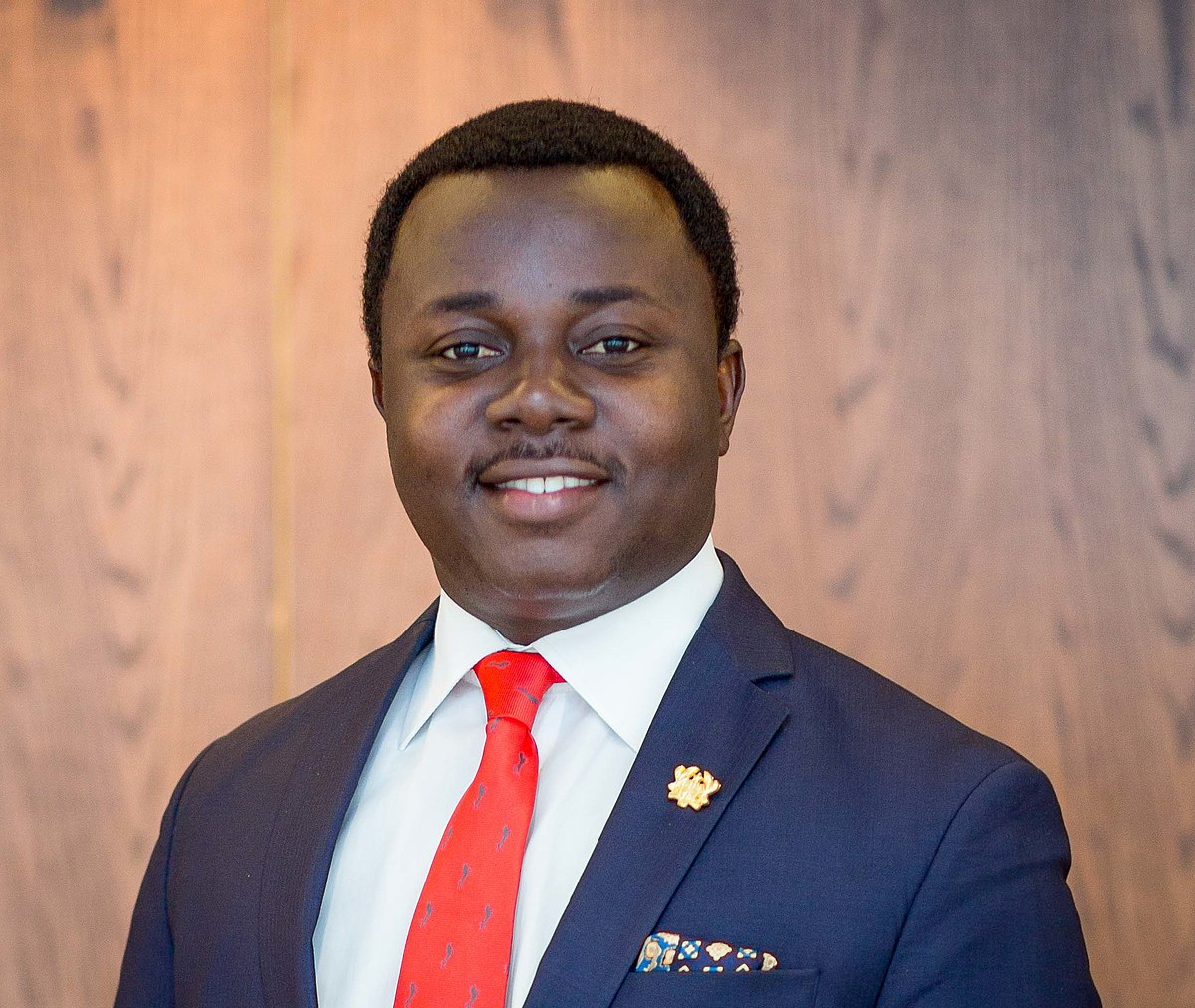 NIB officers reportedly storm Ntim Fordjour’s house to arrest him – NPP’s Justin Kodua claims