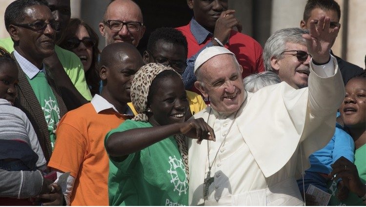 Africa remembers Pope who spoke for the continent