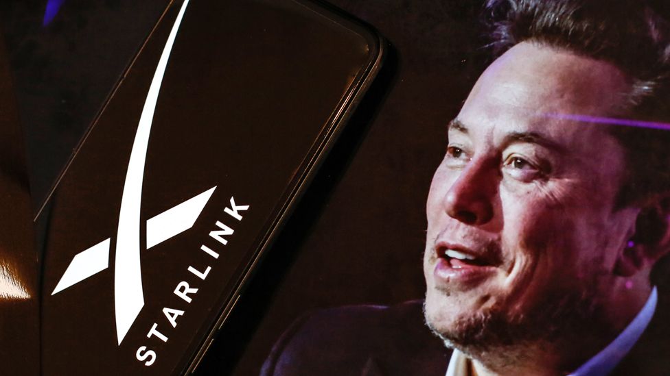 Namibia rejects Starlink operating licence application