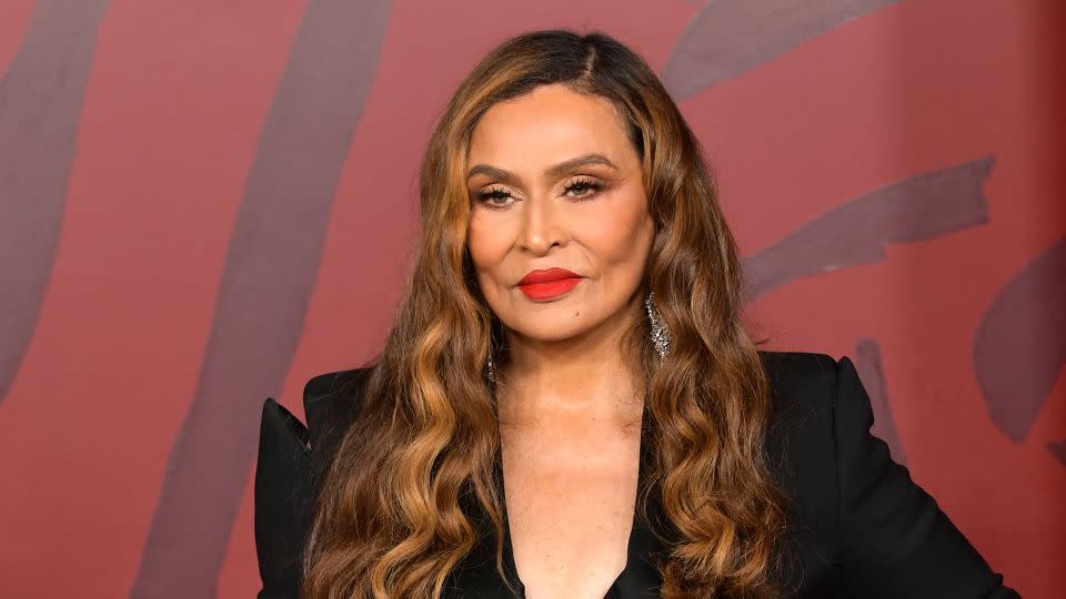 Beyoncé’s mother, Tina Knowles, reveals breast cancer diagnosis in new memoir