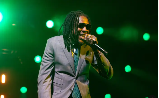 Vybz Kartel shuts down New York City after 20-year return