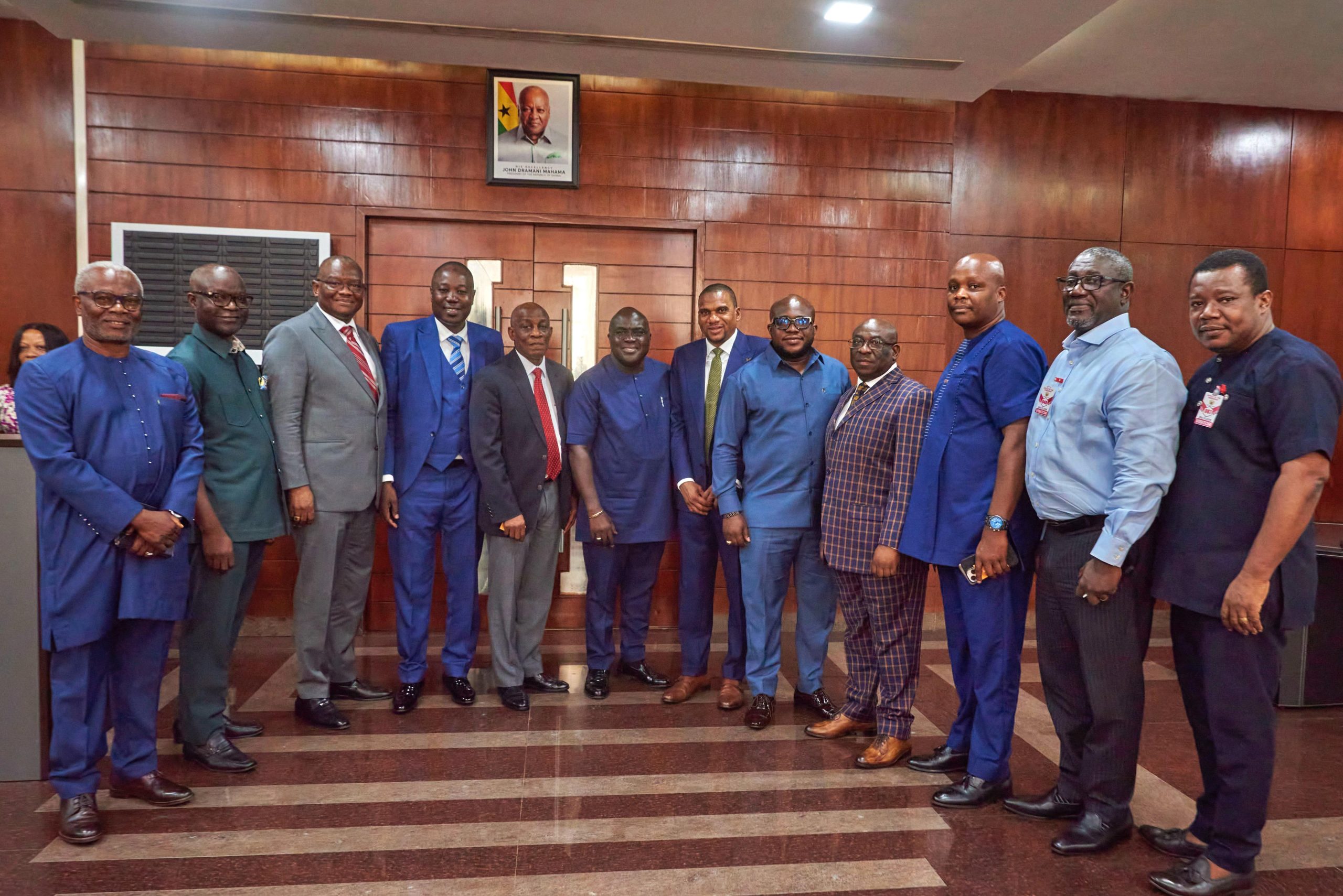 Kwahu Business Forum