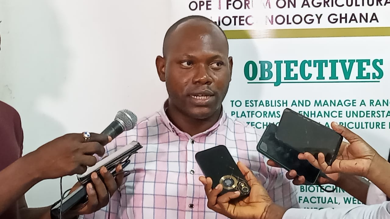 Call for entries: 8th OFAB Media Awards open to journalists reporting on Agricultural Biotechnology