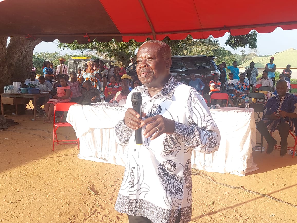 Good sanitation, hygiene key to preventing cholera – Former GMA President advises