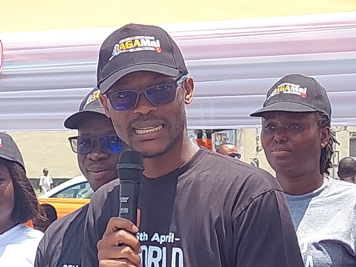 AGAMaL, Global Fund to invest $21 million to fight malaria in 16 districts