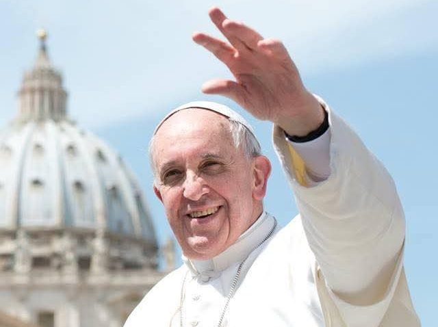 The People's Pontiff: Ghanaians share Pope Francis' stories of impact