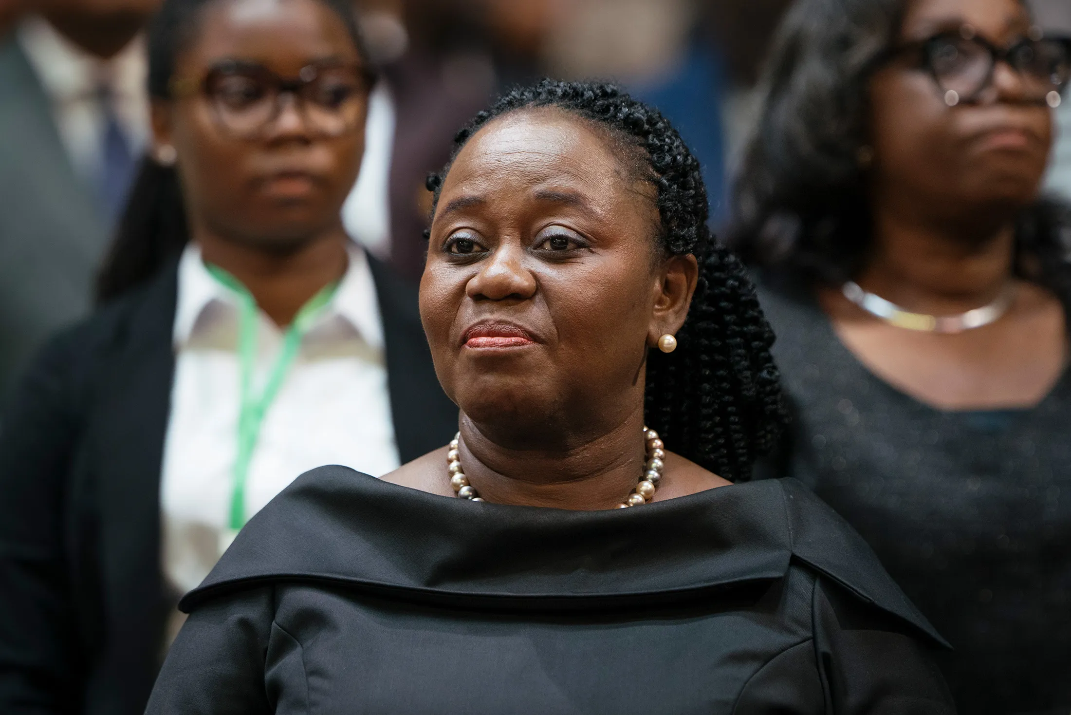 GBA calls for revocation of Chief Justice’s suspension, cites Constitutional breach