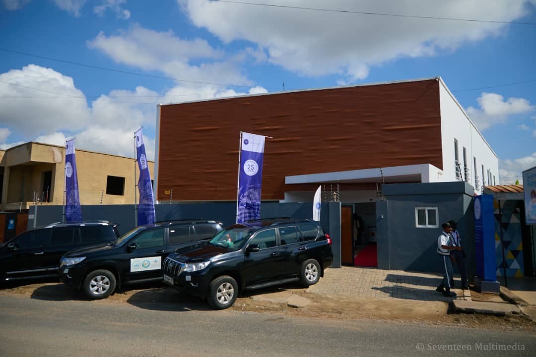 DAAD launches new regional office in Ghana to strengthen academic partnerships in West Africa