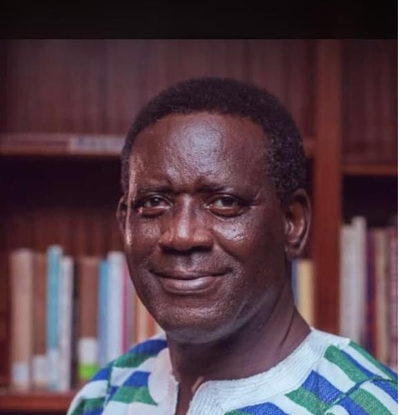 Muslims show more integrity than Christians in Ghana – Dr. Christopher Ampadu