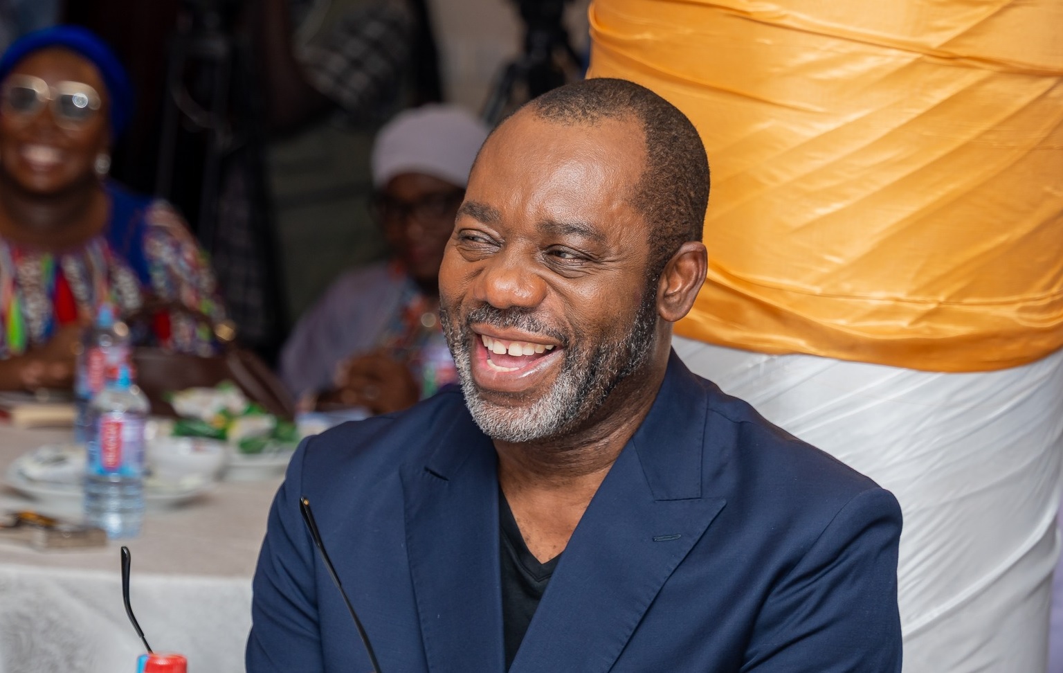 I’m not running for NPP flagbearer in 2028 – Matthew Opoku Prempeh