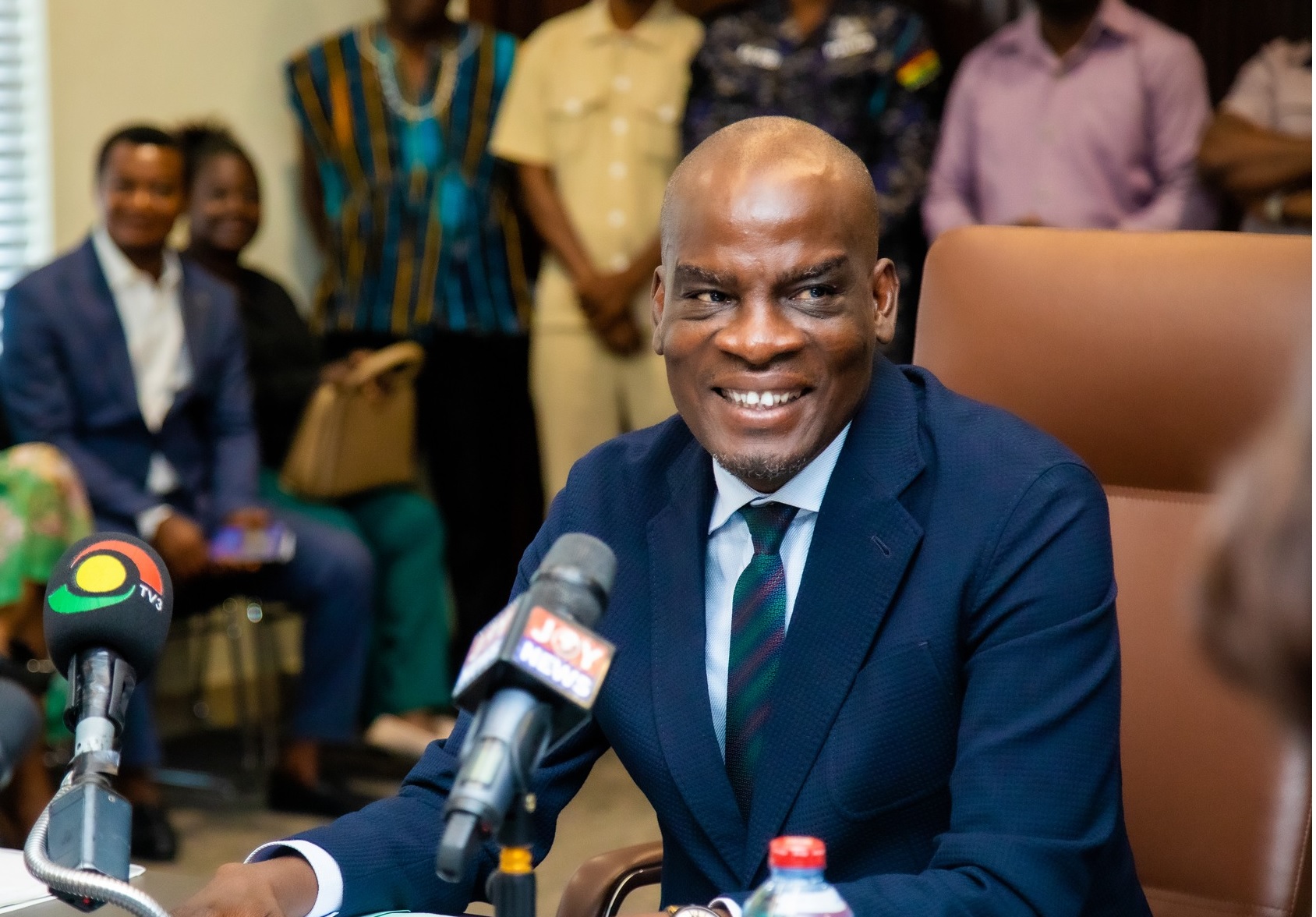 Government to expand Student Loans to private tertiary students