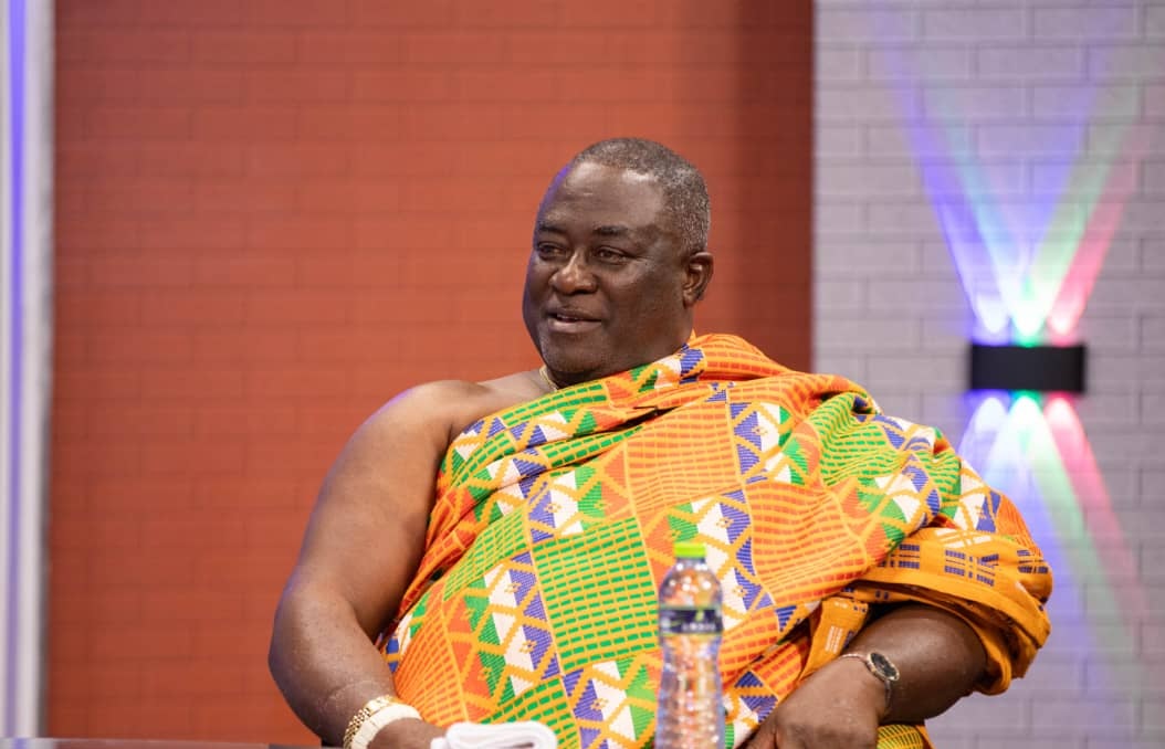 Former Greater Accra Regional Minister highlights importance of grassroots collaboration in development planning