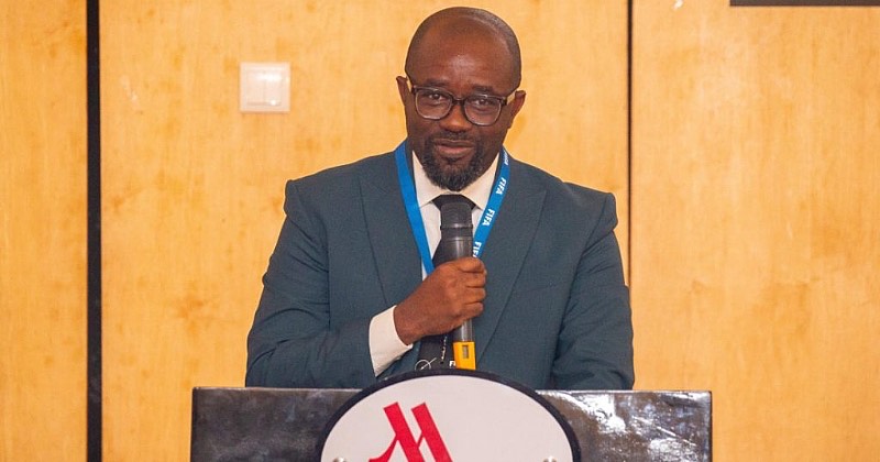 Eight pickup vehicles procured for regional FAs with FIFA Forward funds cost over $262,224 – GFA reveals 