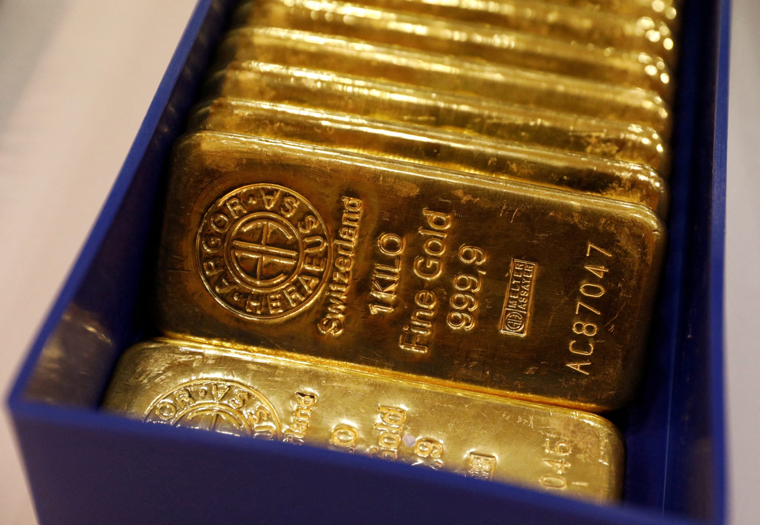 Gold trading takes new turn as GoldBod unveils sweeping reforms