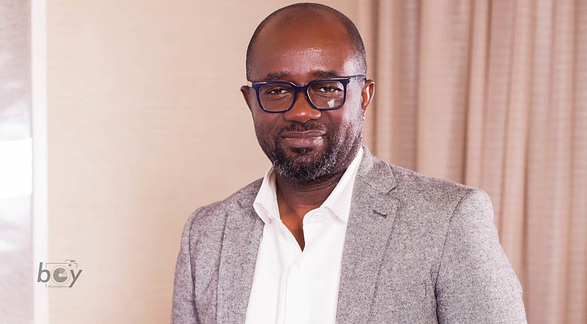 GFA President Kurt Okraku appointed 2nd Vice President of CAF