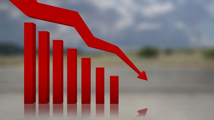 Inflation drops below 10% for first time in four years as food prices ease