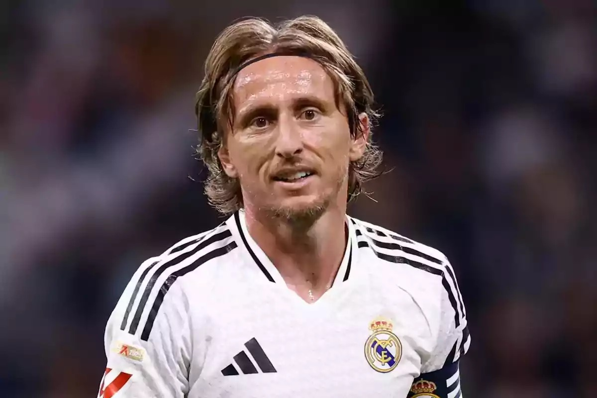 modric