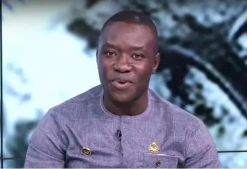 NACOC warns MP over cocaine allegations and media leaks