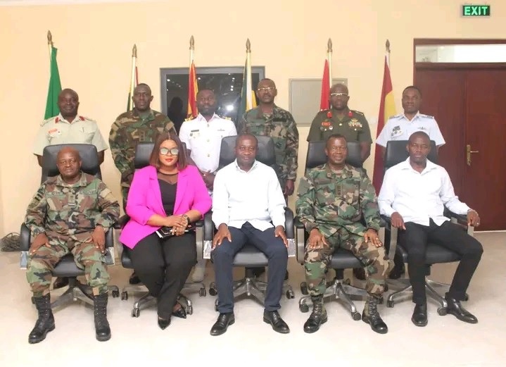 Military training for National Service Personnel begins August 3